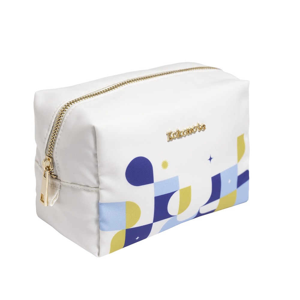 Kokonote - Akalia Trousse de maquillage - Multicolore
